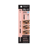Flip It! Waterproof Brow Pencil - front view #MEFB01