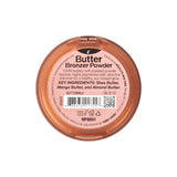 Butter Bronzer - back view #MFBB01