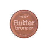 Butter Bronzer - front view #MFBB01
