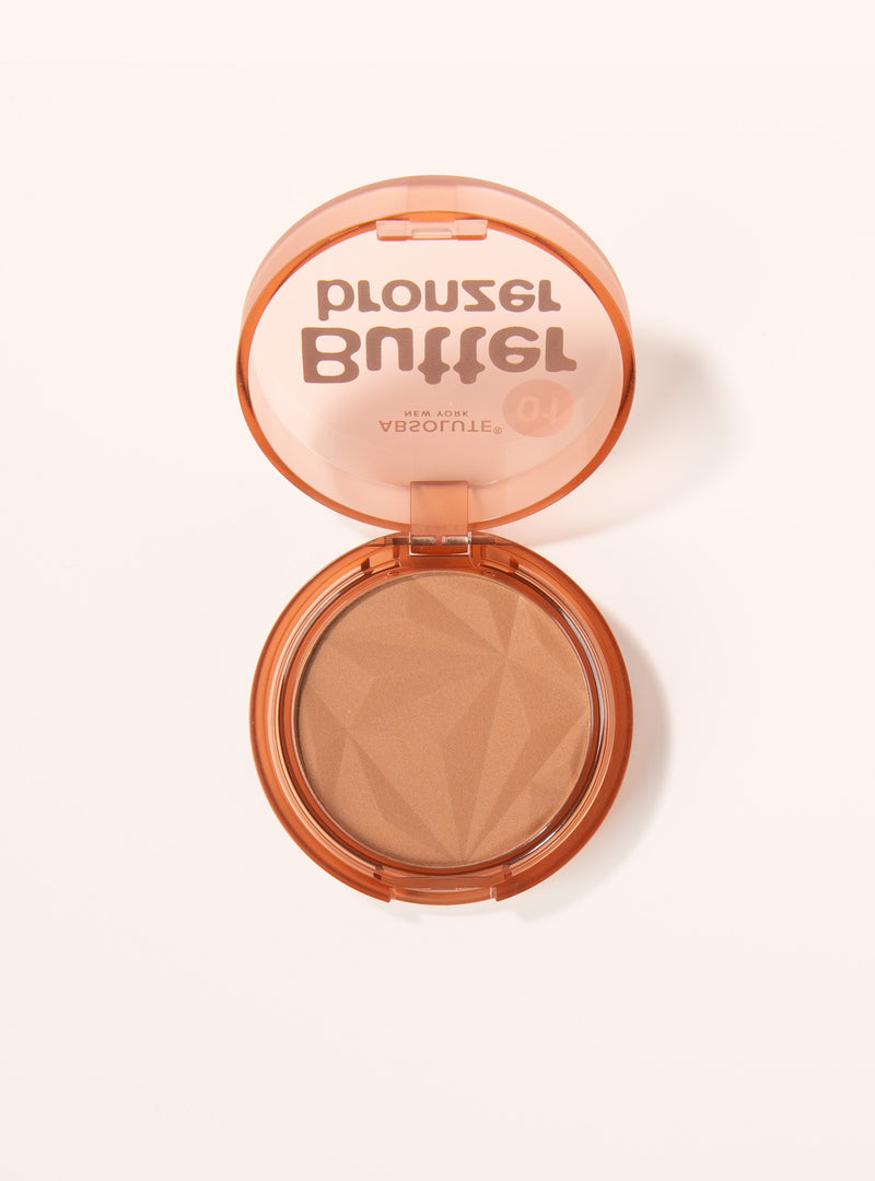 Butter Bronzer