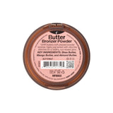 Butter Bronzer - back view #MFBB02