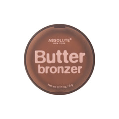 Butter Bronzer - front view #MFBB02
