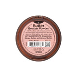 Butter Bronzer - back view #MFBB03