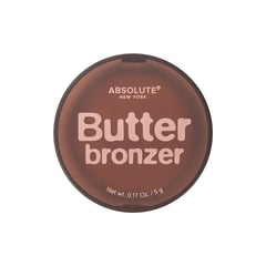 Butter Bronzer - front view #MFBB03