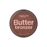 Butter Bronzer - front view #MFBB03
