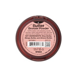 Butter Bronzer - back view #MFBB04