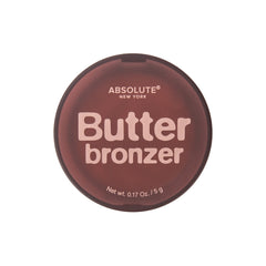 Butter Bronzer - front view #MFBB04
