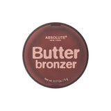 Butter Bronzer - front view #MFBB04