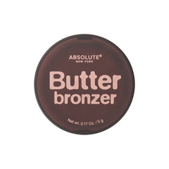 Butter Bronzer - front view #MFBB05