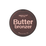 Butter Bronzer - front view #MFBB05