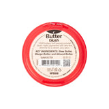 Butter Blush - back view #MFBB06