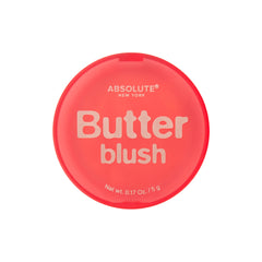 Butter Blush - front view #MFBB06