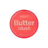 Butter Blush - front view #MFBB06