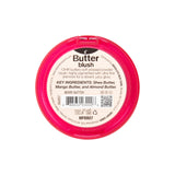Butter Blush - back view #MFBB07