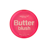Butter Blush - front view #MFBB07