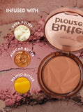 Butter Blush - ingredients #shared