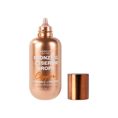Bronzing Serum Drops - product image #MFBS02