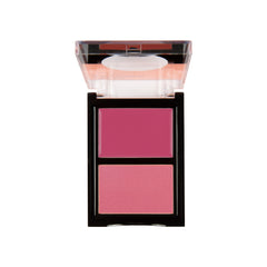 Cheeky Bloom Blush - open view #MFCB03