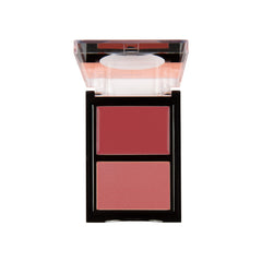Cheeky Bloom Blush - open view #MFCB04