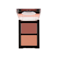Cheeky Bloom Blush - open view #MFCB05
