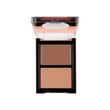 Cheeky Bloom Blush - open view #MFCB06