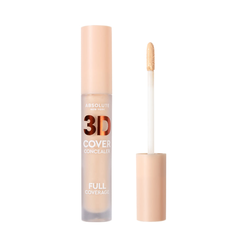 3D Cover Concealer - product image #MFDC01