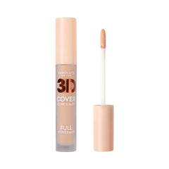 3D Cover Concealer - product image #MFDC02