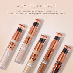 Dark Spot Eraser Full Cover Concealer - concept image 3 #shared