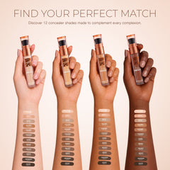 Dark Spot Eraser Full Cover Concealer - concept image 6 #shared