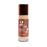 2-in-1 Foundation + Concealer - product image #MFFC01
