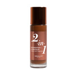 2-in-1 Foundation + Concealer - product image #MFFC02