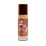 2-in-1 Foundation + Concealer - product image #MFFC03