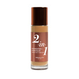 2-in-1 Foundation + Concealer - product image #MFFC04