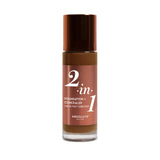 2-in-1 Foundation + Concealer - product image #MFFC10