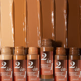 2-in-1 Foundation + Concealer - concept image 2 #shared