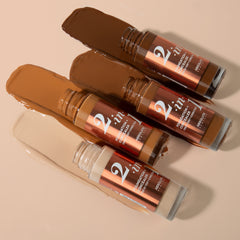 2-in-1 Foundation + Concealer - concept image 3 #shared