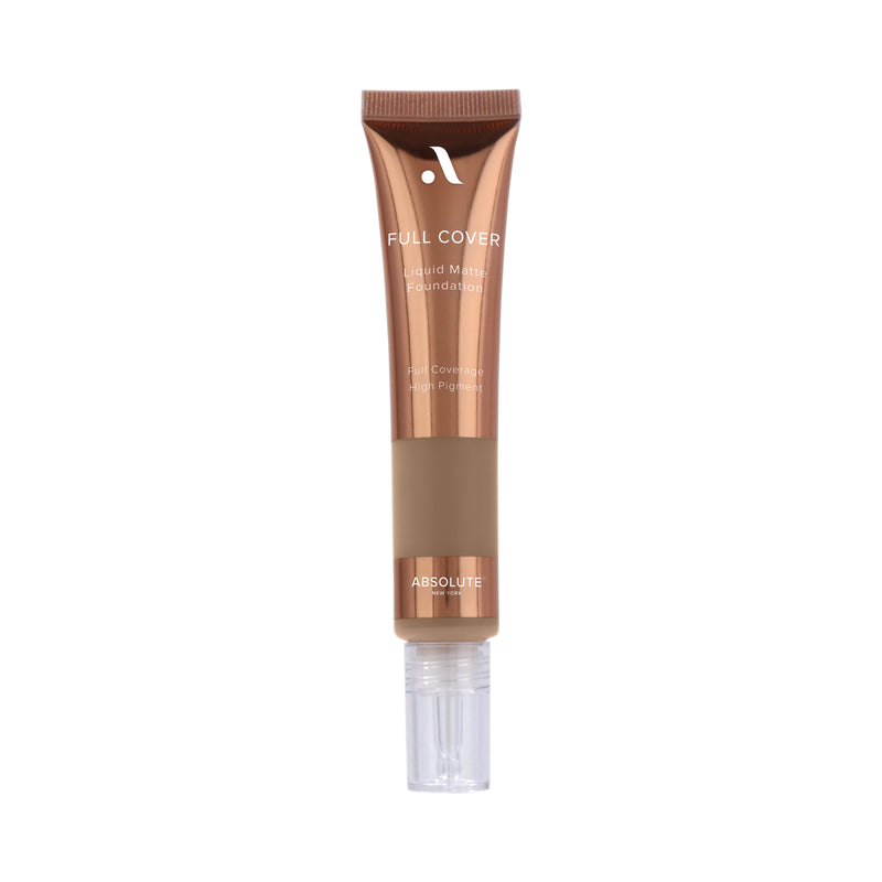 Full Cover Liquid Matte Foundation - product image #MFFD01