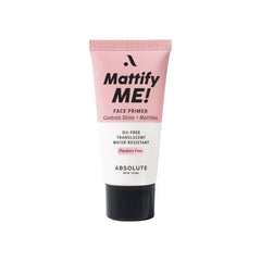 Mattify ME! Face Primer - product image #MFFP02