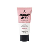 Mattify ME! Face Primer - product image #MFFP02
