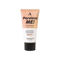 Poreless ME! Face Primer - product image #MFFP03