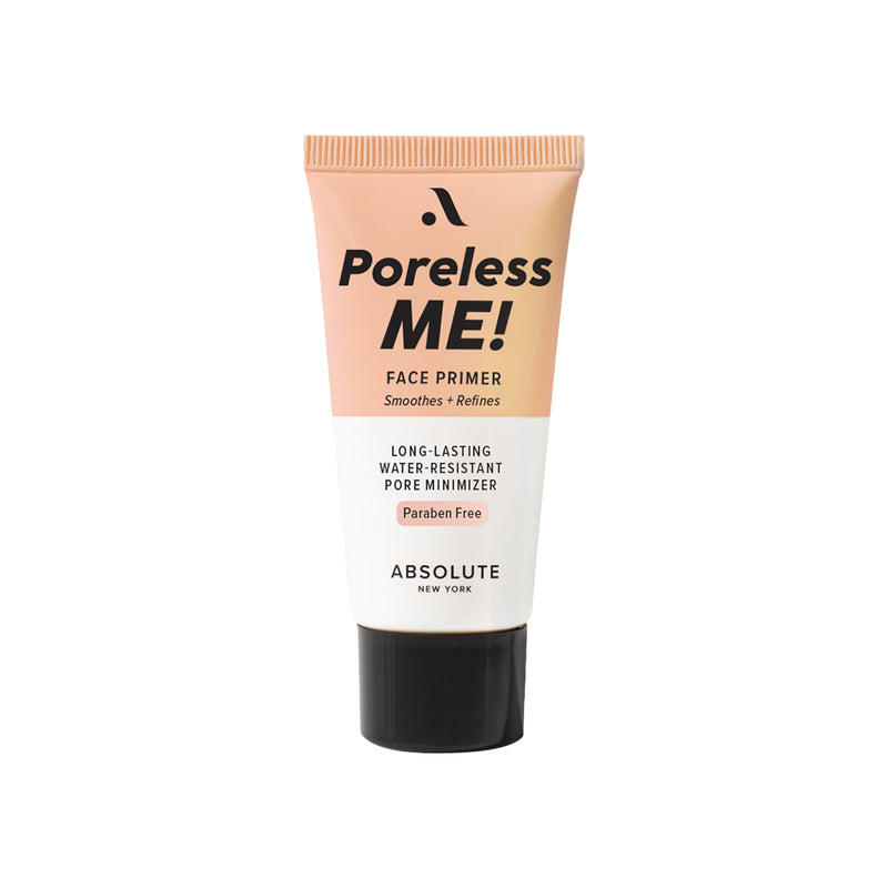 Poreless ME! Face Primer - product image #MFFP03