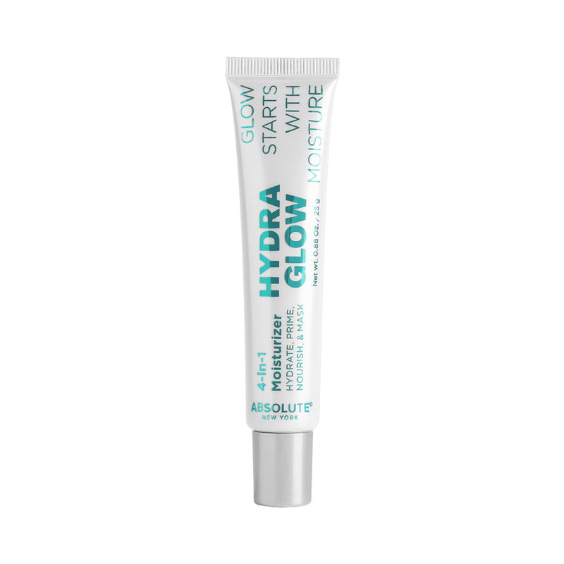 Hydra Glow Primer & Moisturizer - product image #MFHG01