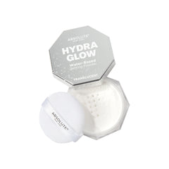 Hydra Glow Water-Based Setting Powder - product image #MFHG03