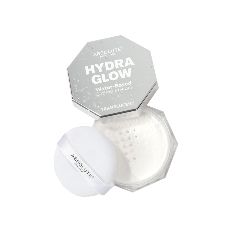 Hydra Glow Water-Based Setting Powder - product image #MFHG03