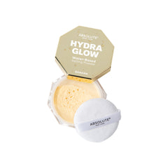Hydra Glow Water-Based Setting Powder - product image #MFHG04
