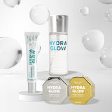 Hydra Glow Water-Based Setting Powder - concept image 2 #shared