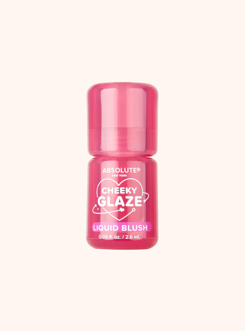 Cheeky Glaze Liquid Blush