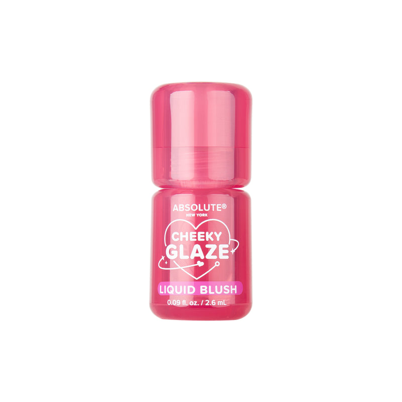 Cheeky Glaze Liquid Blush - product image #MFLB01