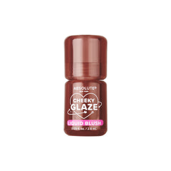 Cheeky Glaze Liquid Blush - product image #MFLB04