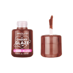 Cheeky Glaze Liquid Blush - product image #MFLB04